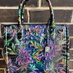 Brahman handbag